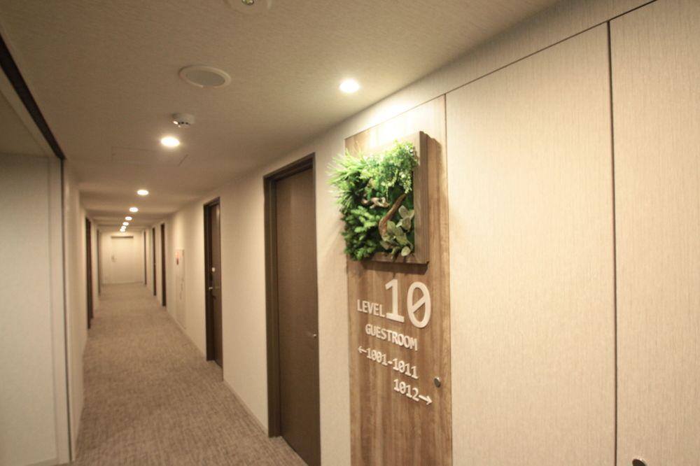 Hotel Il Fiore Kasai Tokio Zewnętrze zdjęcie